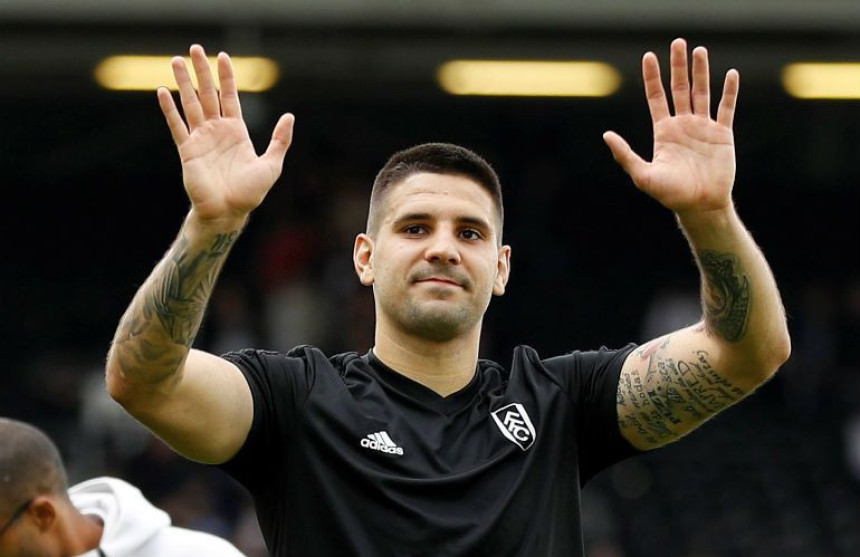 Mitrović se seli u Bundesligu?!