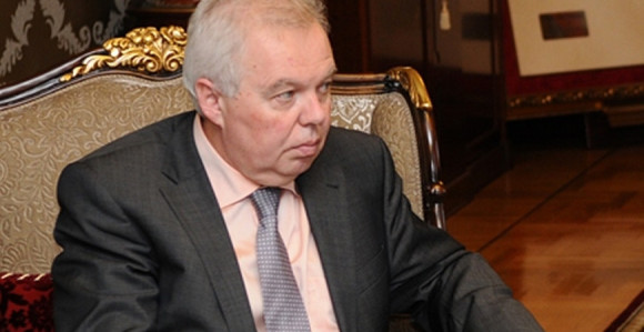 Nepotrebna izjava ambasadora PIC-a