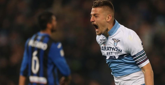 ITA: Lacio osvojio sedmi kup u istoriji!