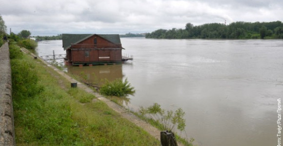 Srbija: Nema  više opasnosti
