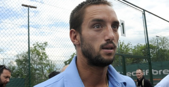 Troicki, "dužan" si čovjeku 1.000 evra!