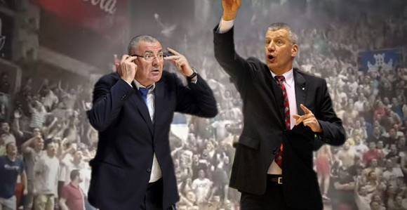 Aco: Repeša je kriv za s*anja u finalu ABA lige!