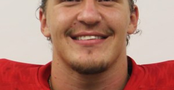 Nikola Kalinić x3 - košarkaš, fudbaler i NFL igrač!