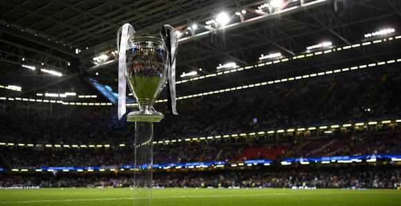 Nijemci neće da igraju zatvorenu LŠ!