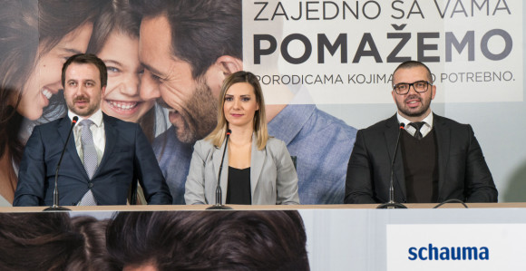 Pokrenuta velika humana akcija