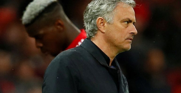 Murinjov veliki intervju: Nisam bio Pogbina žrtva!