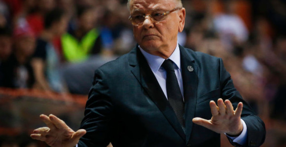 Gospodin Dušan Ivković...