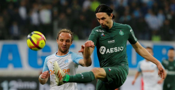 Subotić završio sa Sent Etjenom!