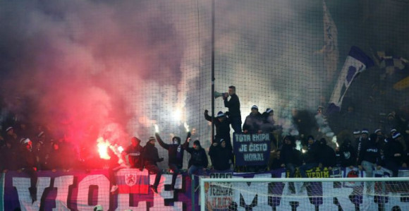 SLO: Mariboru 15. titula!