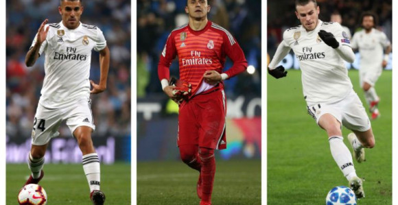 Barsa puca, Madrid grca...!