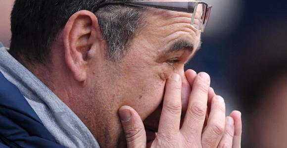 I da donese trofej LE - dobija otkaz!