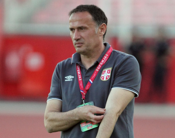 Bivši igrač Zvezde nasljednik Milojevića?!