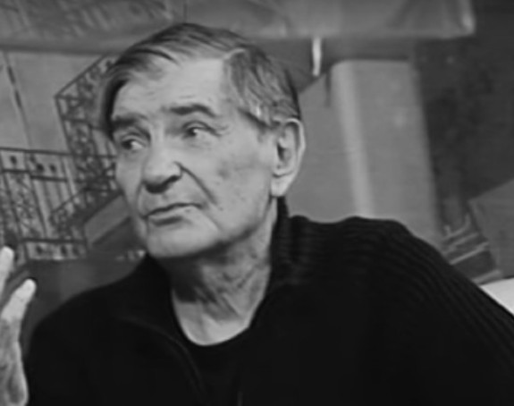 Preminuo Mihailo  Miša Janketić