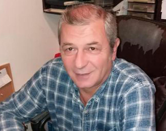 Film o vadjenju organa na Kosmetu