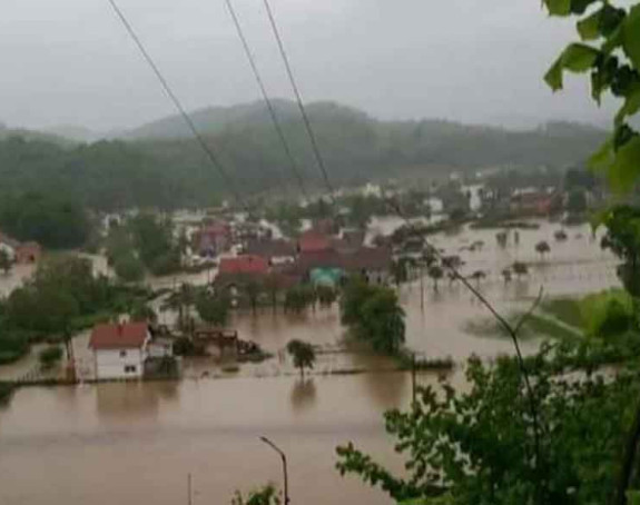 Vanredne mjere i u Novom Gradu