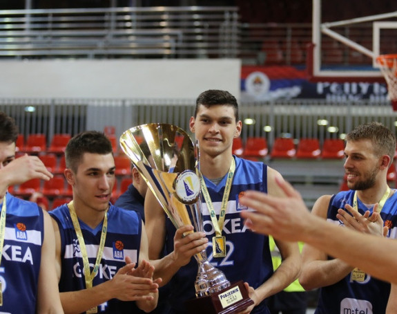 Igokea ponovo u šampionatu BiH!