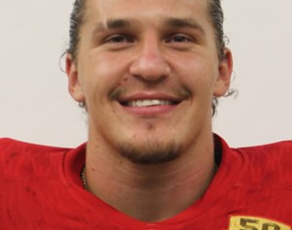 Nikola Kalinić x3 - košarkaš, fudbaler i NFL igrač!
