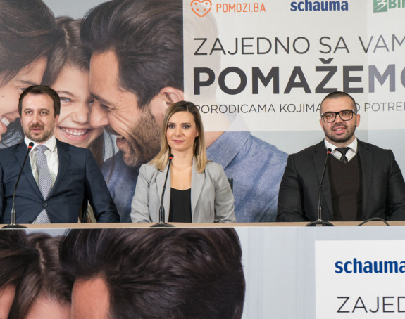 Pokrenuta velika humana akcija