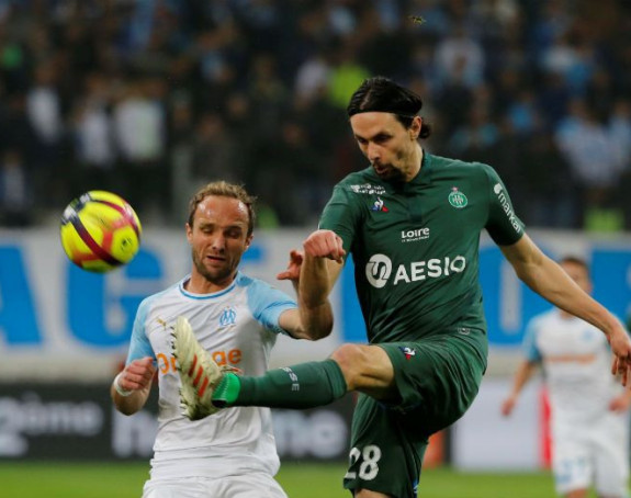 Subotić završio sa Sent Etjenom!