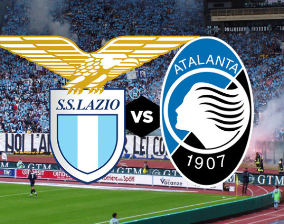 Finale: Atalanta ima napad, Lacio vezni red...
