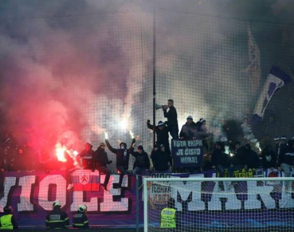 SLO: Mariboru 15. titula!