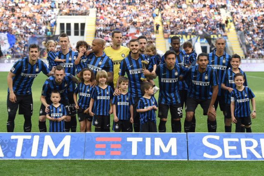 Kinezi u Interu, Zaneti najavljuje Ligu šampiona!