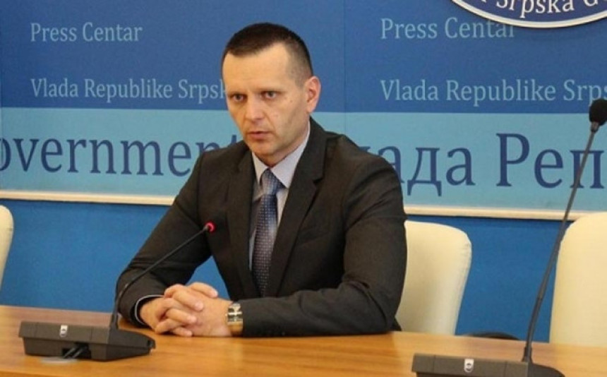 Лукач: МУП ће имати двије нове управе