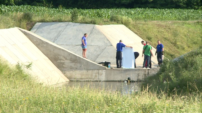 Bijeljina: Utopio se dječak u Dašnici