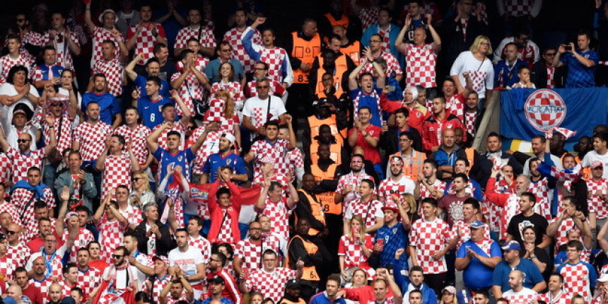 EURO: Hrvati planiraju da prekinu meč sa Češkom?!