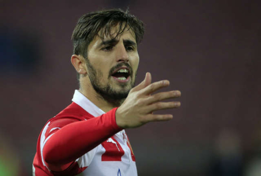 Vijeire i dalje nema u Zvezdi...!