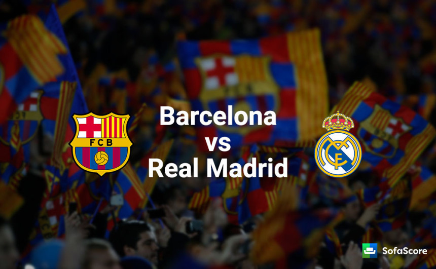 ŠPA - finale plej-ofa: Barsa šokirala Real posljednjom akcijom za pobjedu!