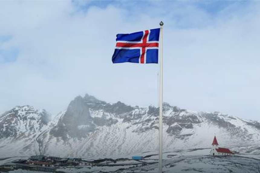 Analiza: Ma, ko je to šokirao Ronalda?! Island, zemlja sportskih čuda!