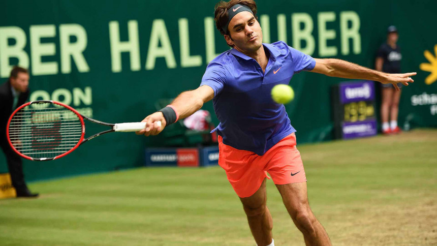 Federer kaže: Novak može sve! Prestići će moj rekord od 17 GS titula!