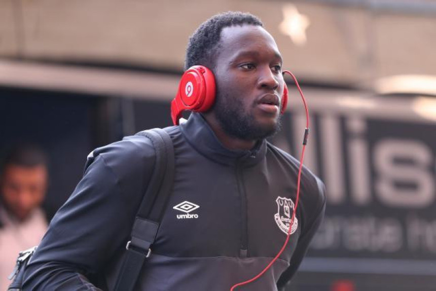 Lukaku: Bio sam na korak od Juvea!