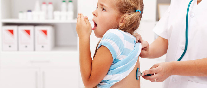 Uskoro proizvodnja najefikasnijeg lijeka protiv kašlja