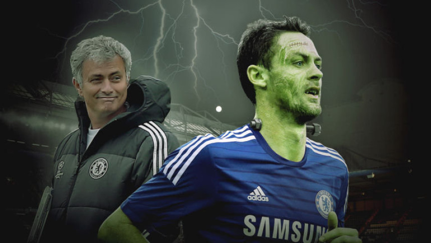 Murinjo ima plan: Dovedite mi Nemanju Matića!