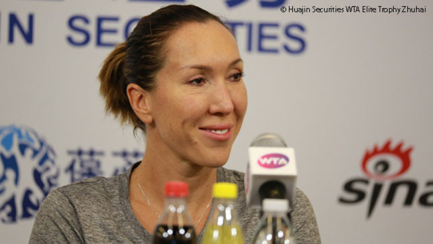 Maljorka: Jelena nakon izgubljenog seta sa NULOM, pobijedila 151. na svijetu!