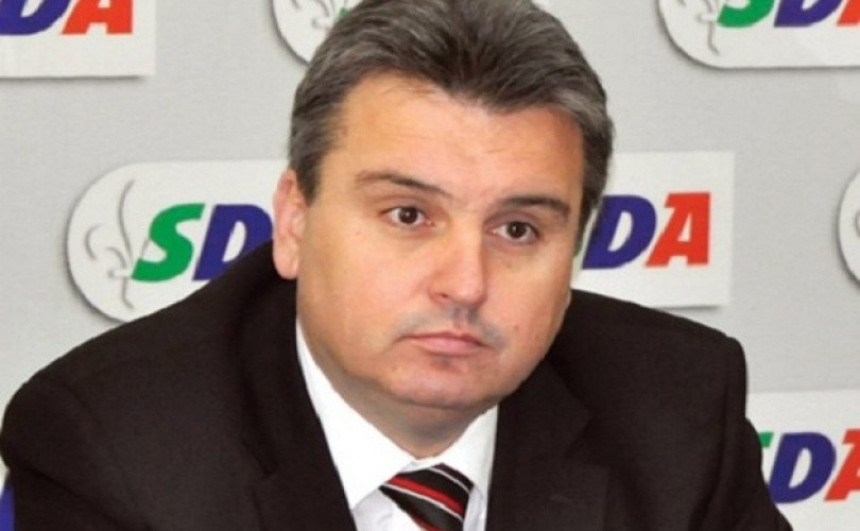 Gradonačelnik Bihaća uzeo mito od 10.000 KM