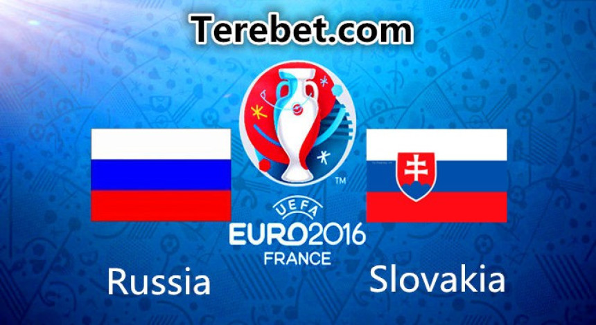 EURO: ''Brutalne batine'' za Ruse - Hamšik izudarao Baćuške!