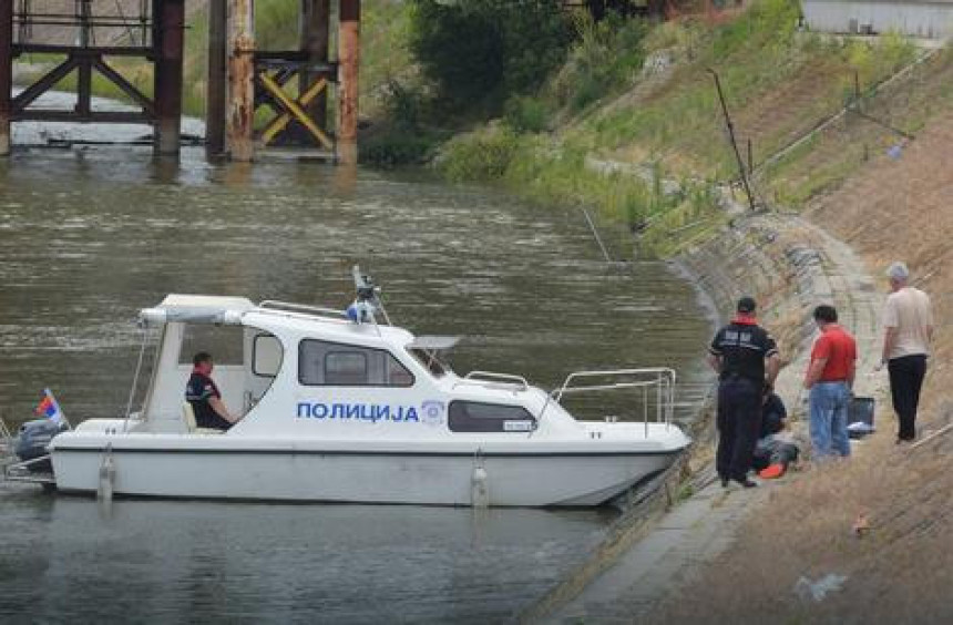 Novi Sad: Iz Dunava izvučen leš muškarca