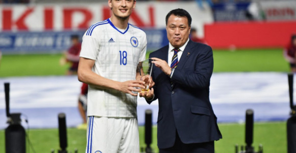 Milan Đurić se seli u Atinu?!