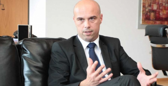 Ivanićevo pismo dato disciplinskom tužiocu