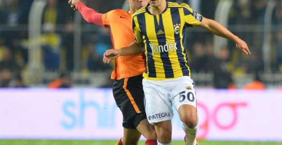 Markec svađa Istanbul: Iz Fenera prelazi u Galatasaraj?!