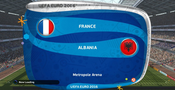 EURO: Francuzi tek u samom finišu slomili otpor ''žilavih'' Albanaca!