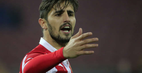 Vijeire i dalje nema u Zvezdi...!