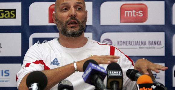 Đorđević zatečen: Boban NE ŽELI da igra!