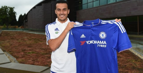 Pedro: Nedostaje mi Barsa, ali ne žalim!