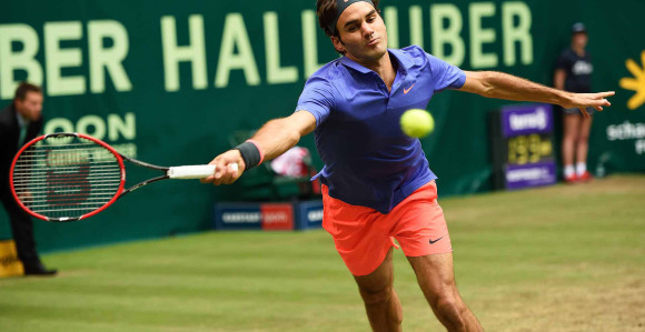 Federer kaže: Novak može sve! Prestići će moj rekord od 17 GS titula!
