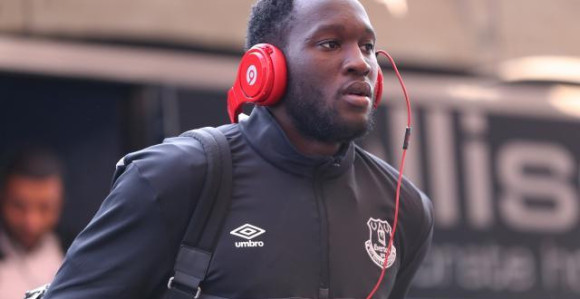 Lukaku: Bio sam na korak od Juvea!