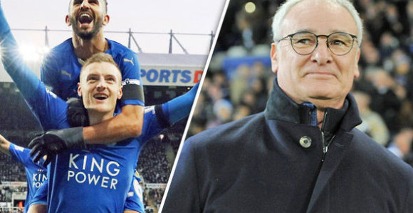 Lester: Ranijeri, Vardi i Mahrez dobijaju nove ugovore!